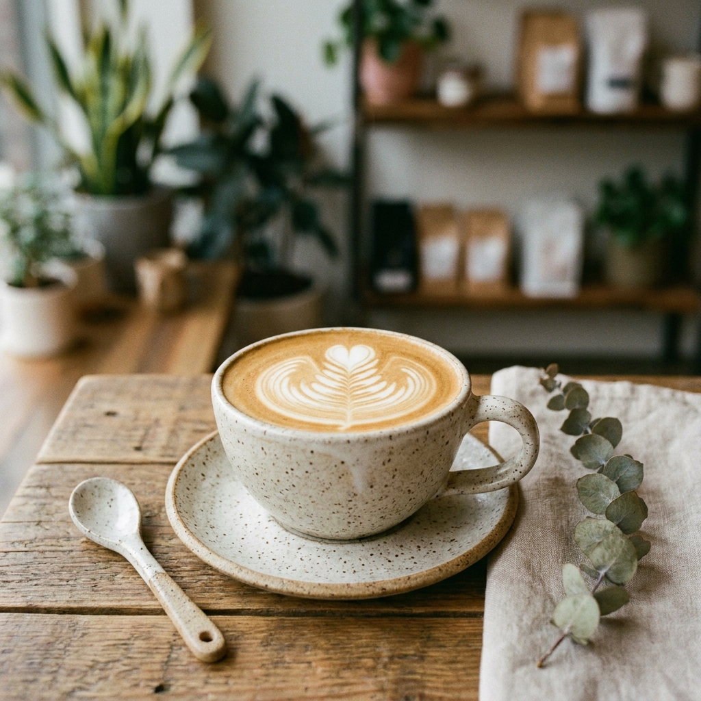 Kaffee