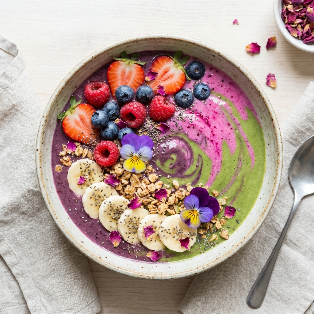 Smoothie Bowl